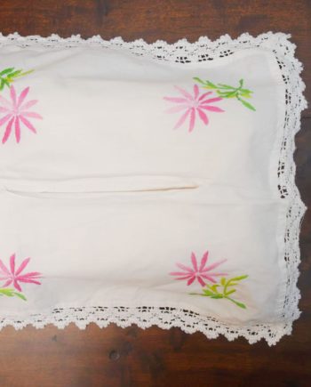 Tissue Box Cover