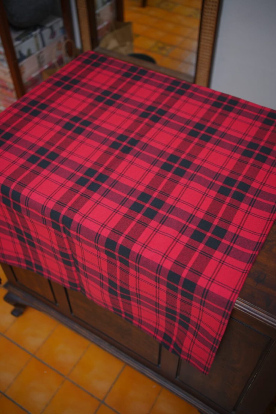 Xmas Table cloths