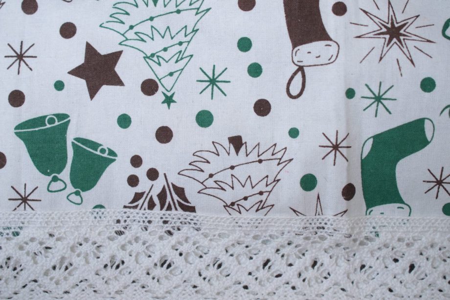 Xmas Table cloths