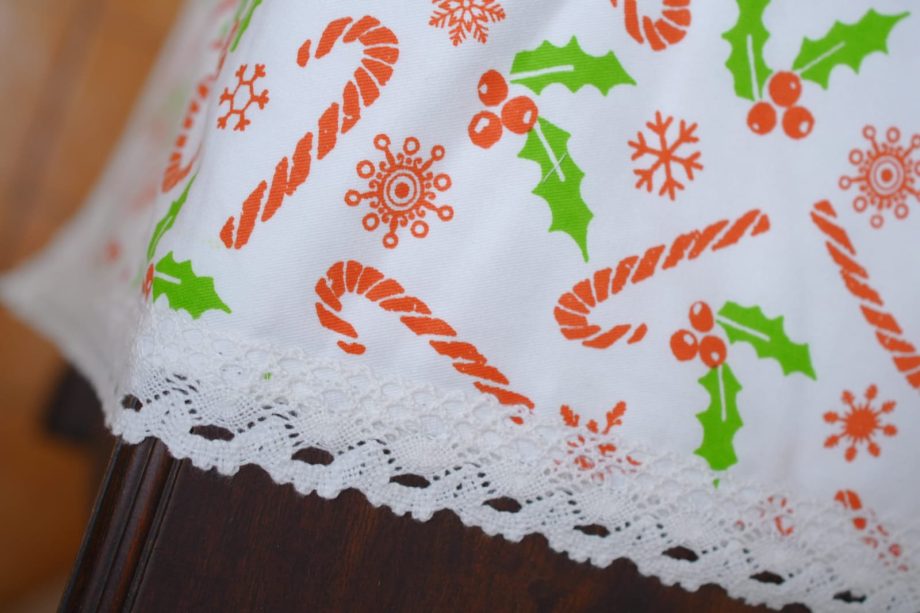 Xmas Table cloths