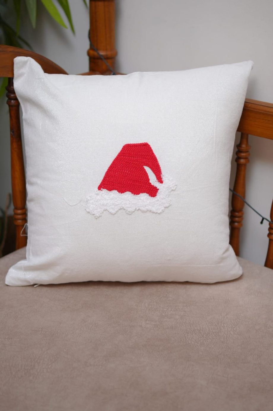 Xmas cushion cover