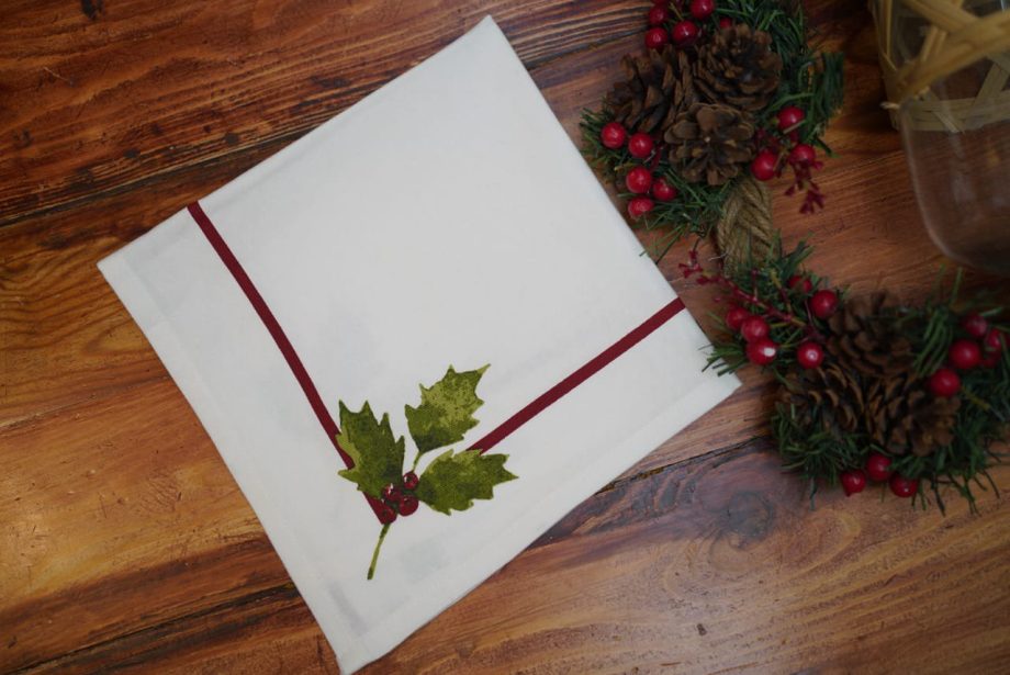 Xmas:Napkin