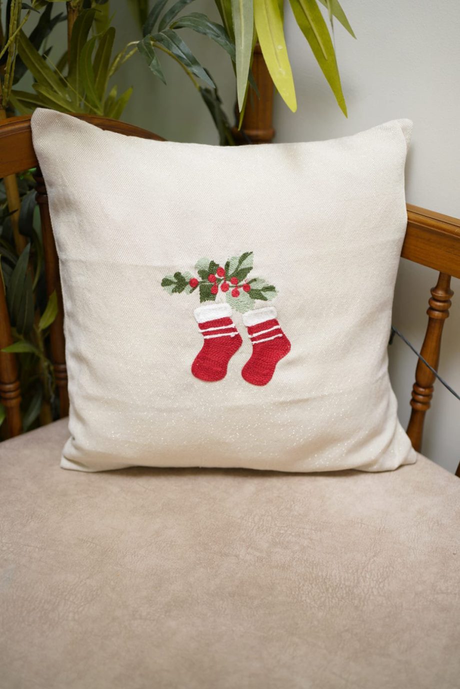 Xmas Cushion cover