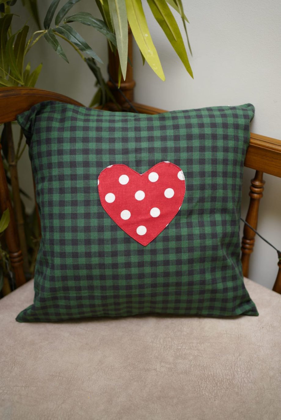 Xmas Cushion cover