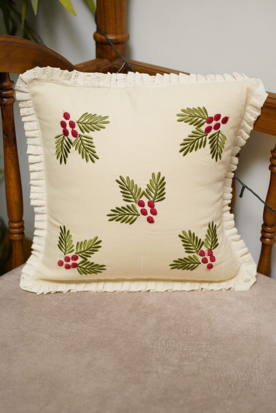 Xmas Cushion cover