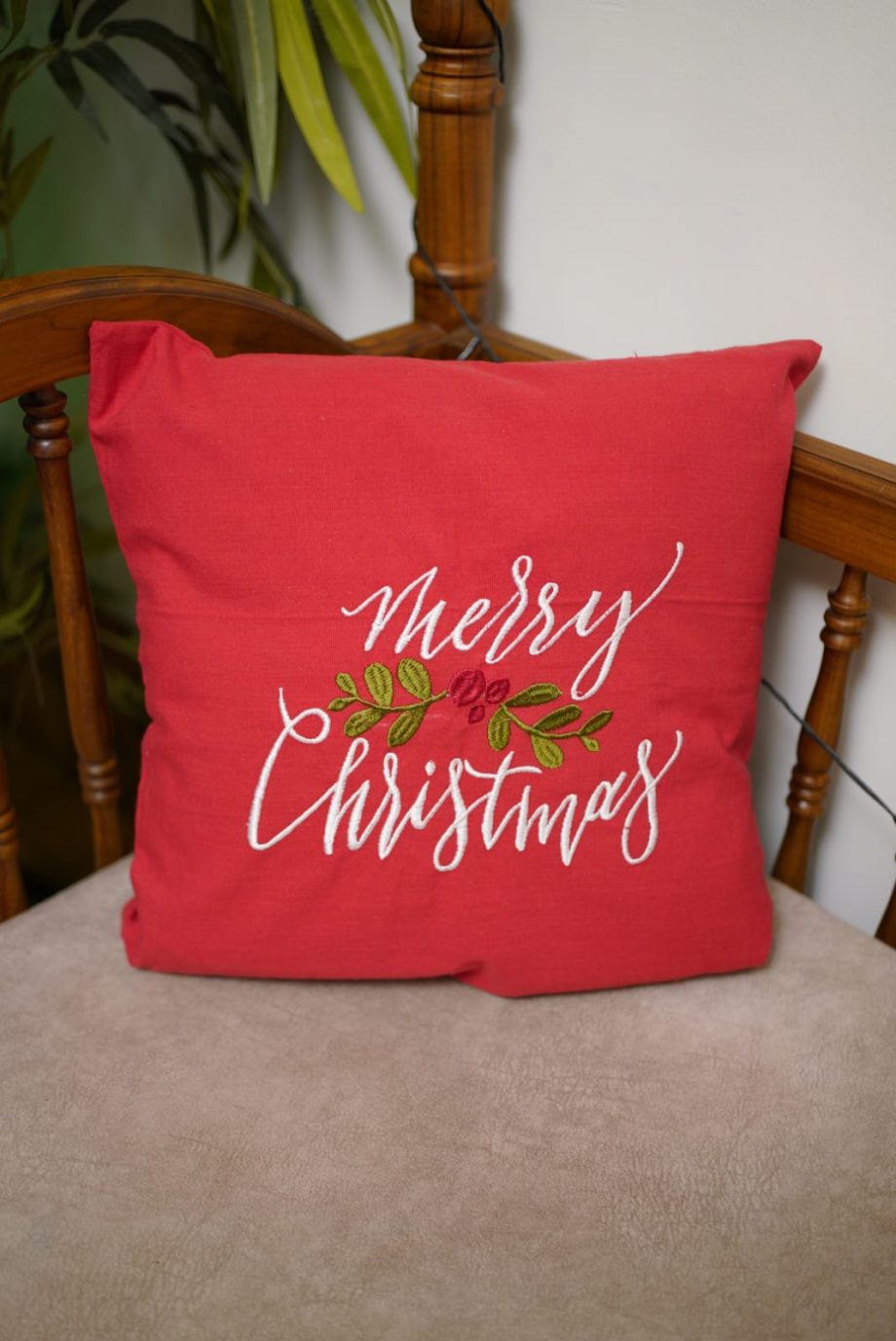 Xmas Cushion cover