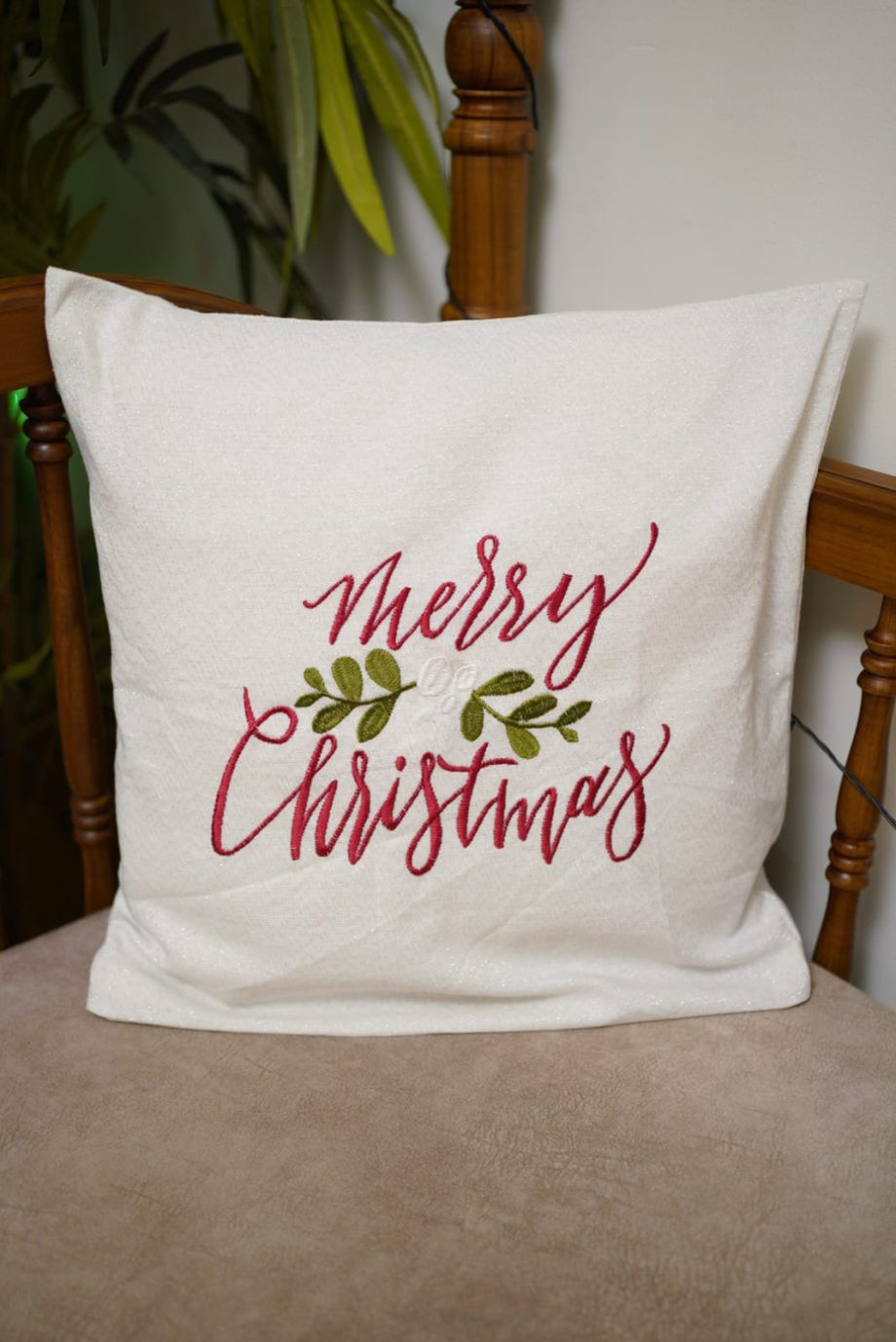 Xmas Cushion cover