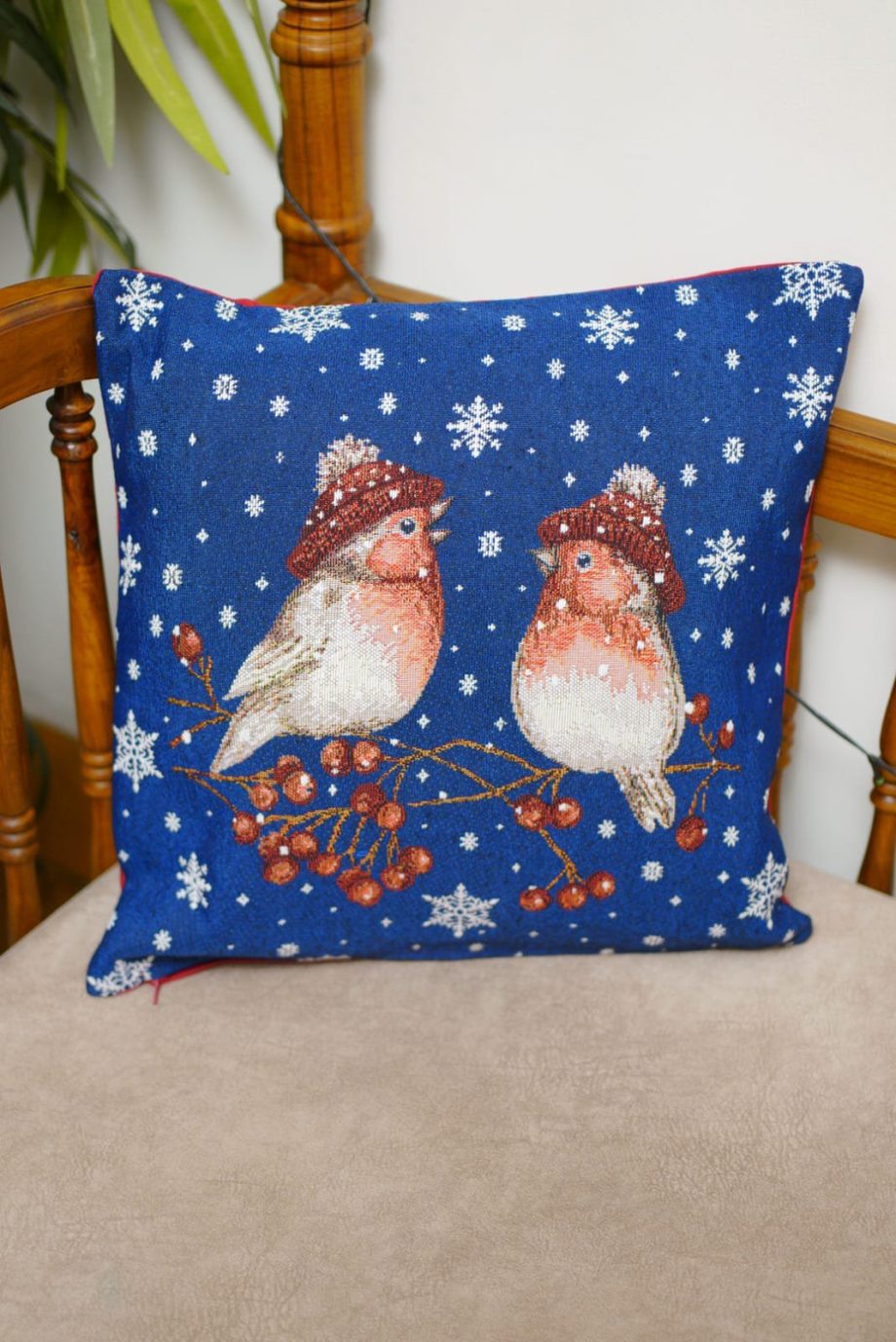 Xmas Cushion