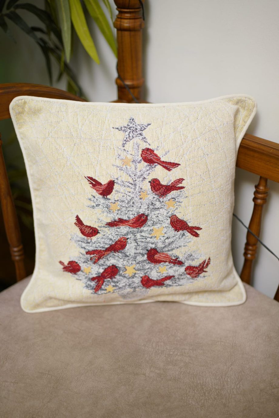 Xmas Cushion