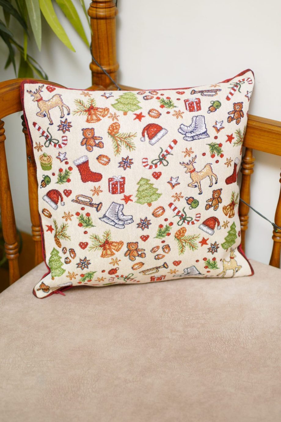 Xmas Cushion