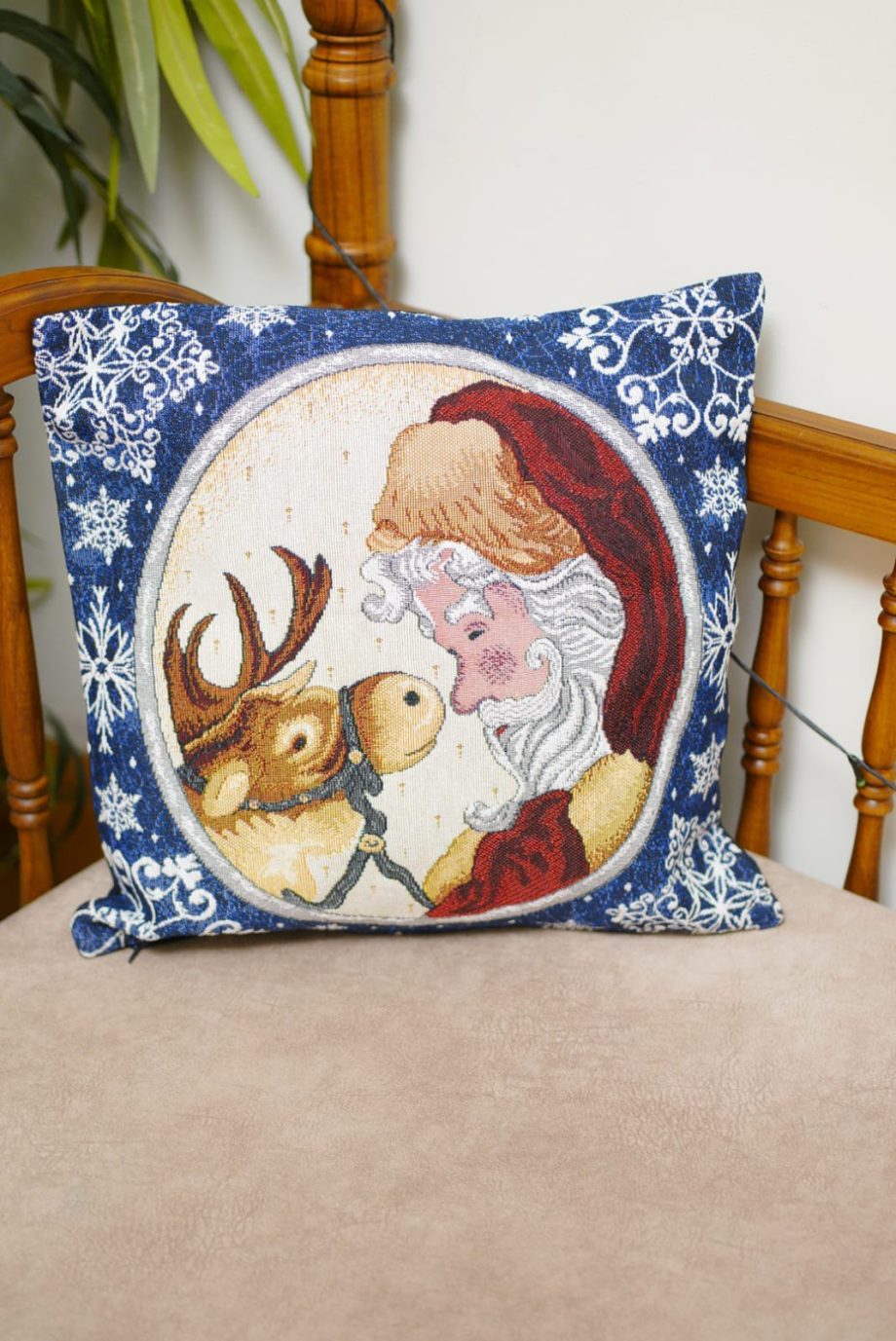 Xmas Cushion