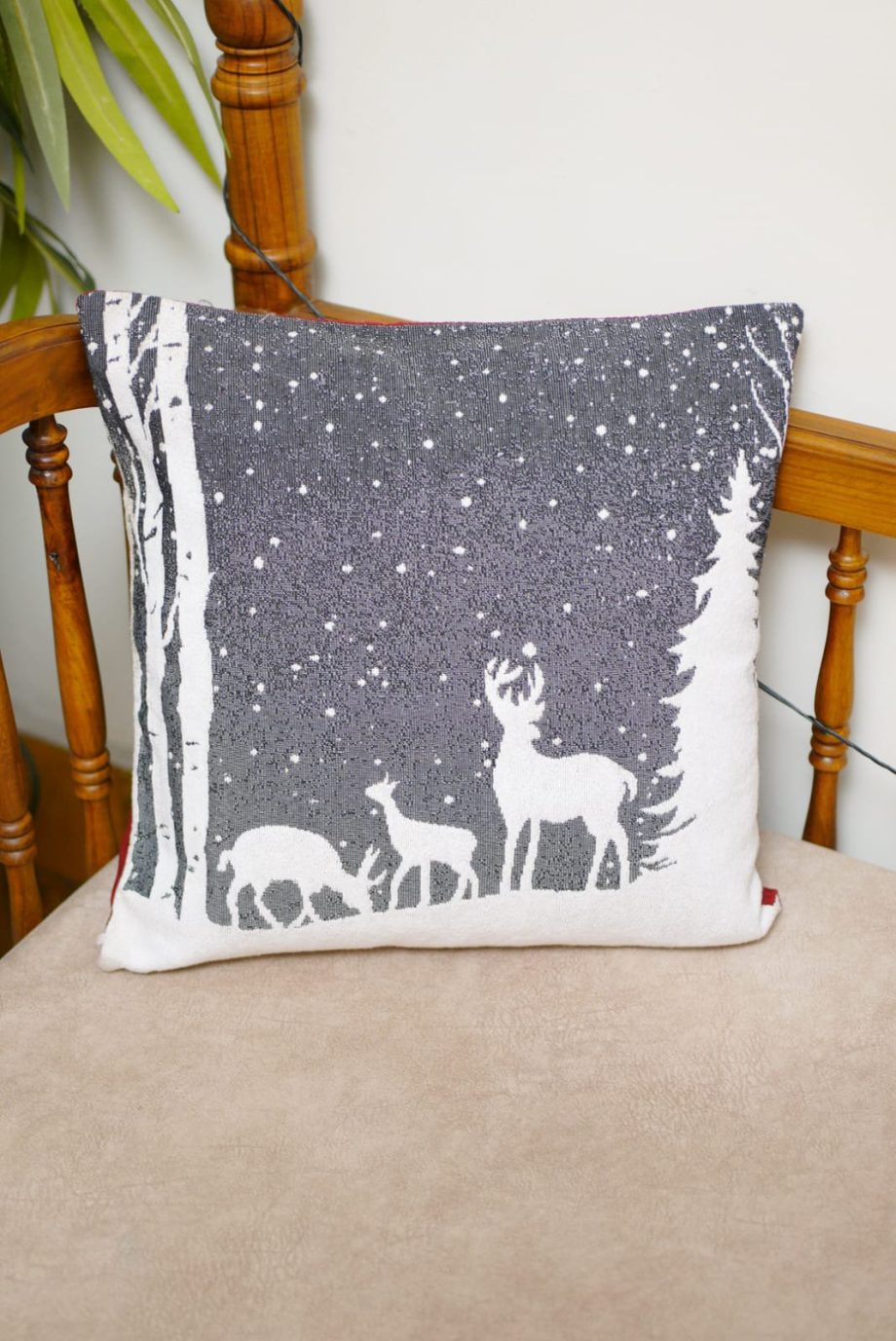 Xmas Cushion