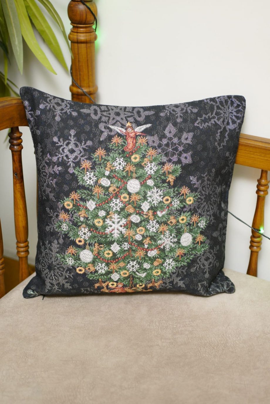 Xmas Cushion