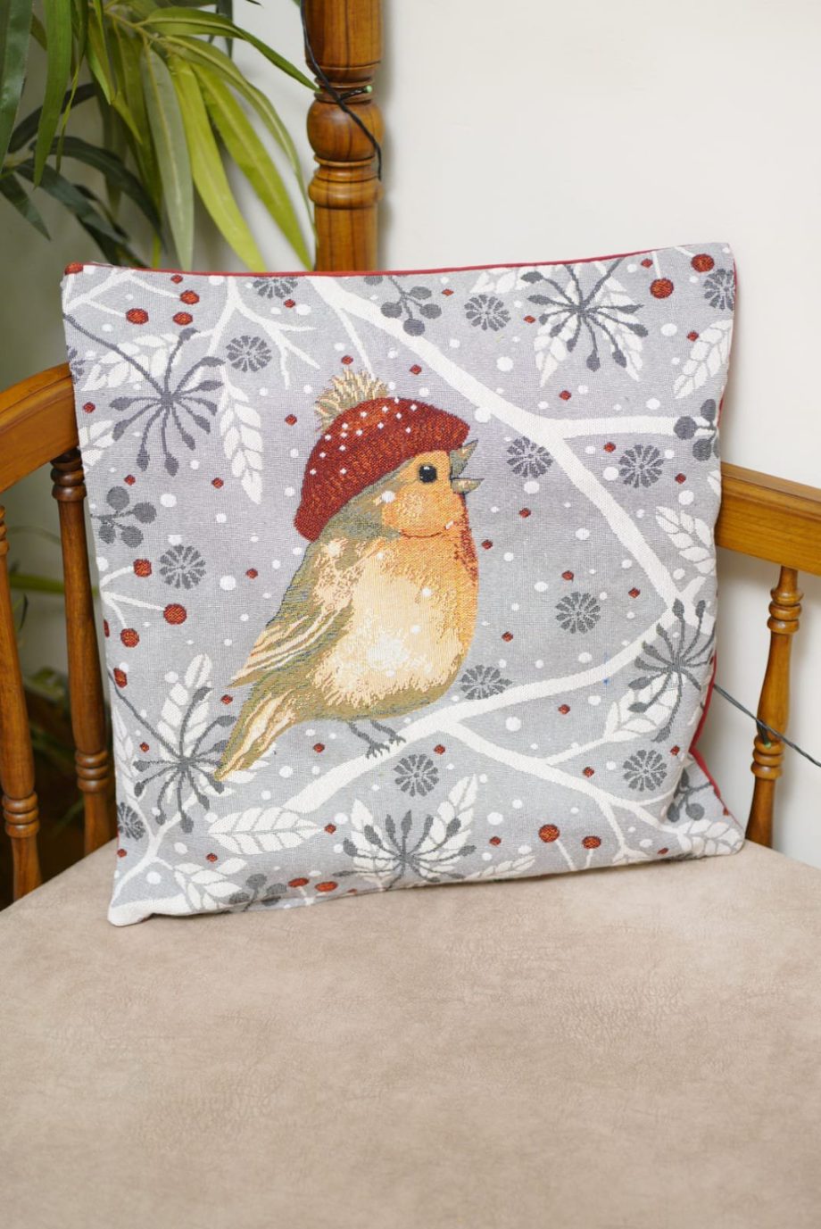 Xmas Cushion cover