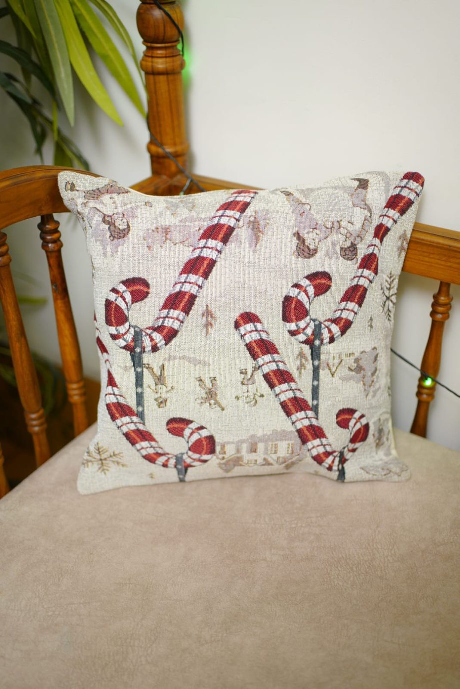 Xmas Cushion