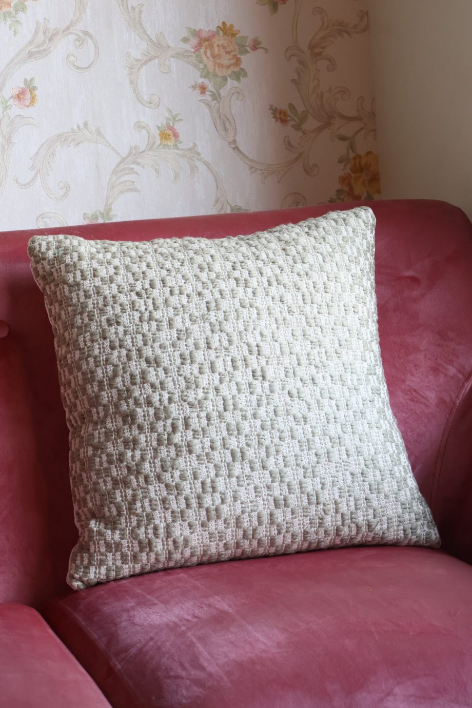 Xmas cushion with cushion covers