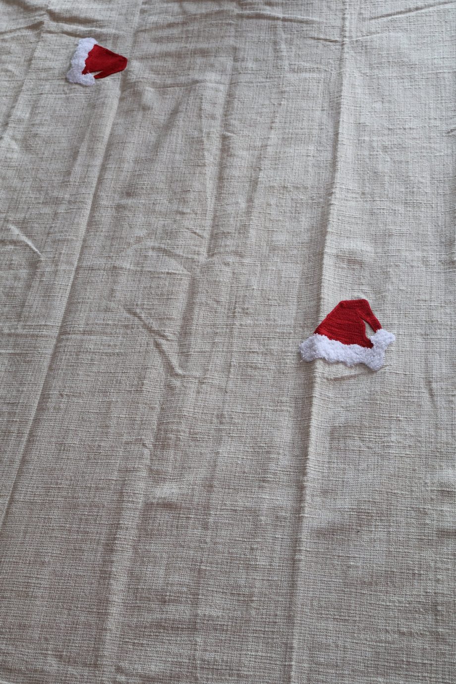 Xmas: Table cloths