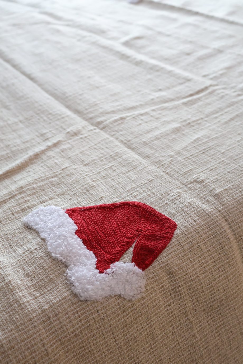 Xmas: Table cloths