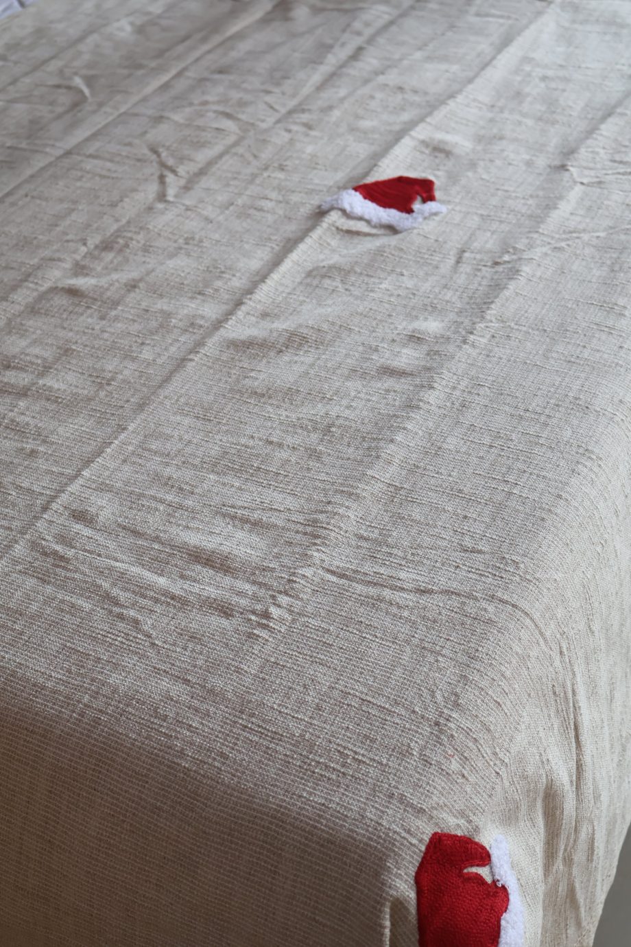 Xmas: Table cloths