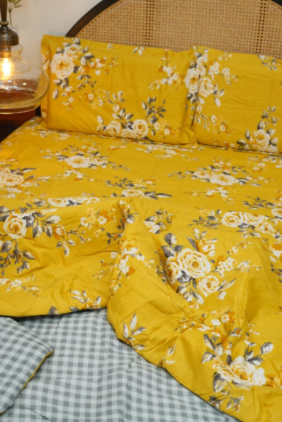 Bedding Set