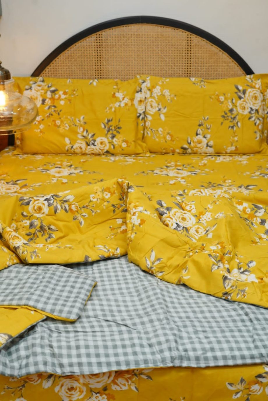 Bedding Set