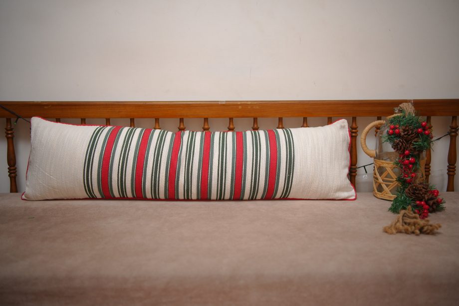 Xmas cushion with cushion covers