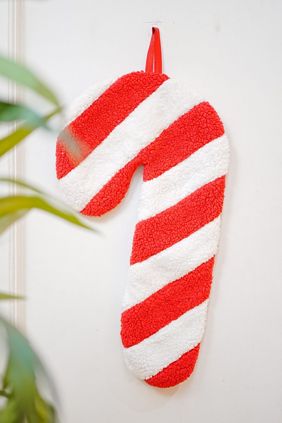 Xmas Hanger stocking