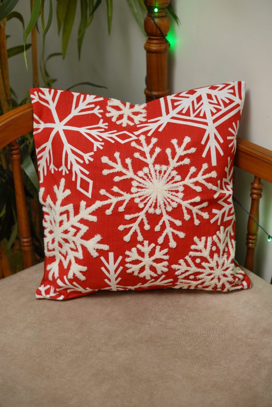 Xmas cushion covers