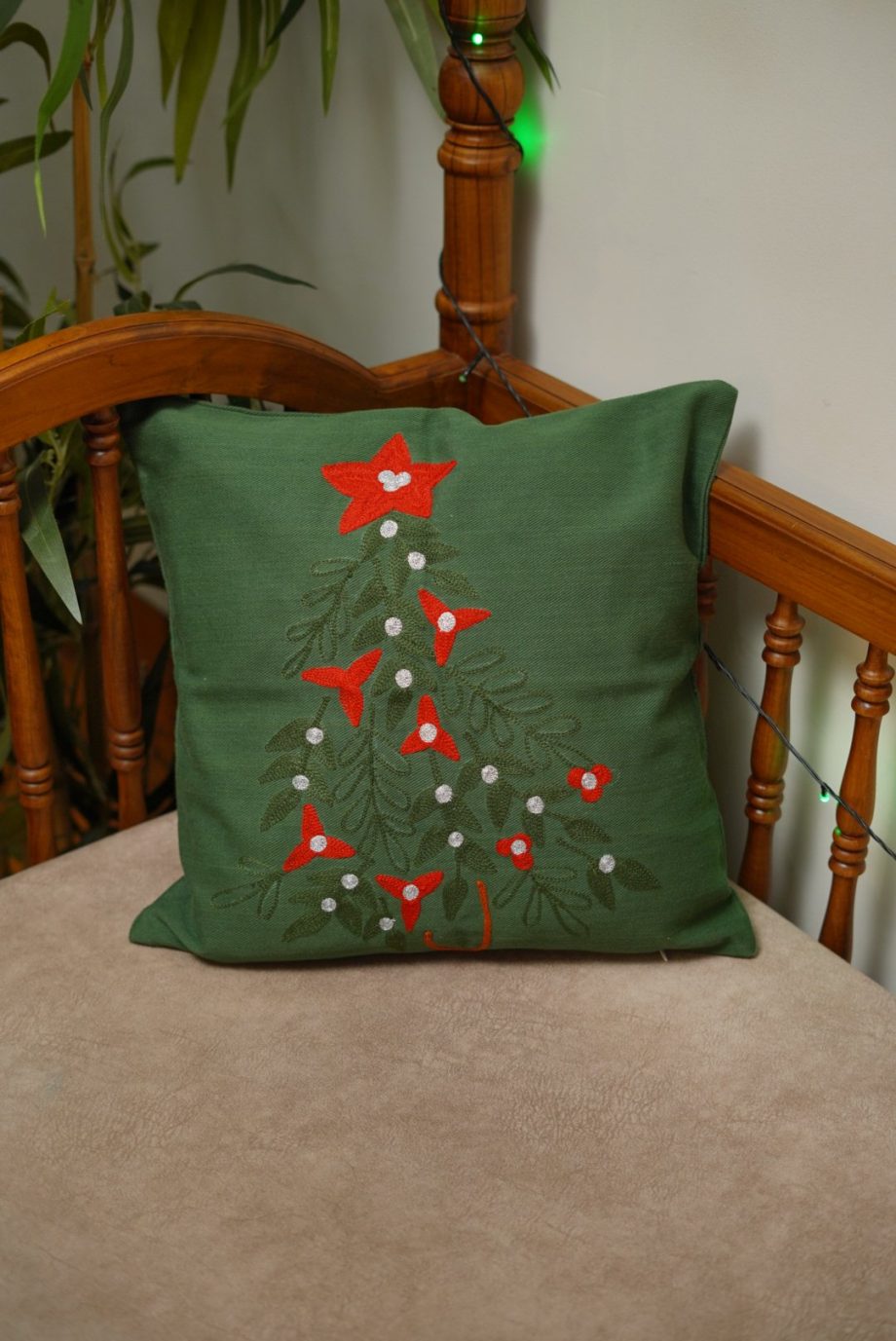 Xmas cushion covers