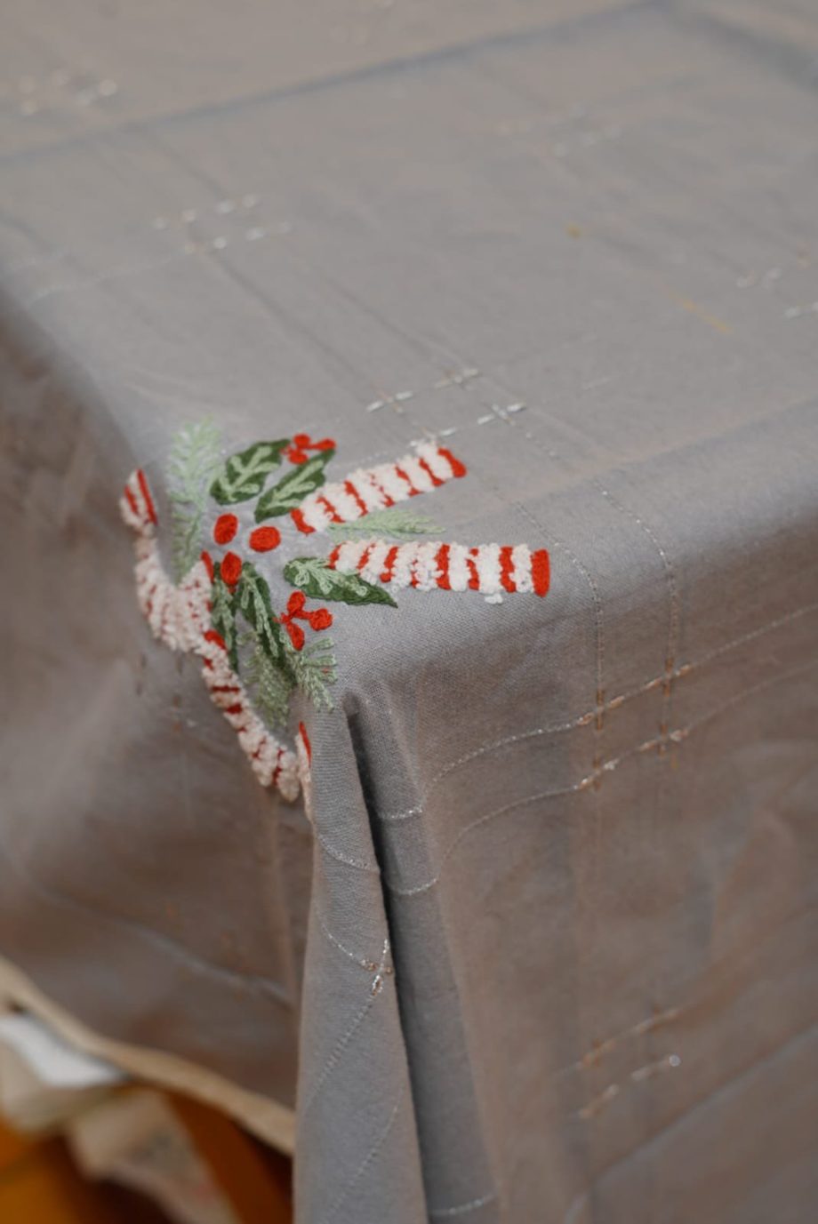 Xmas:Table cloth