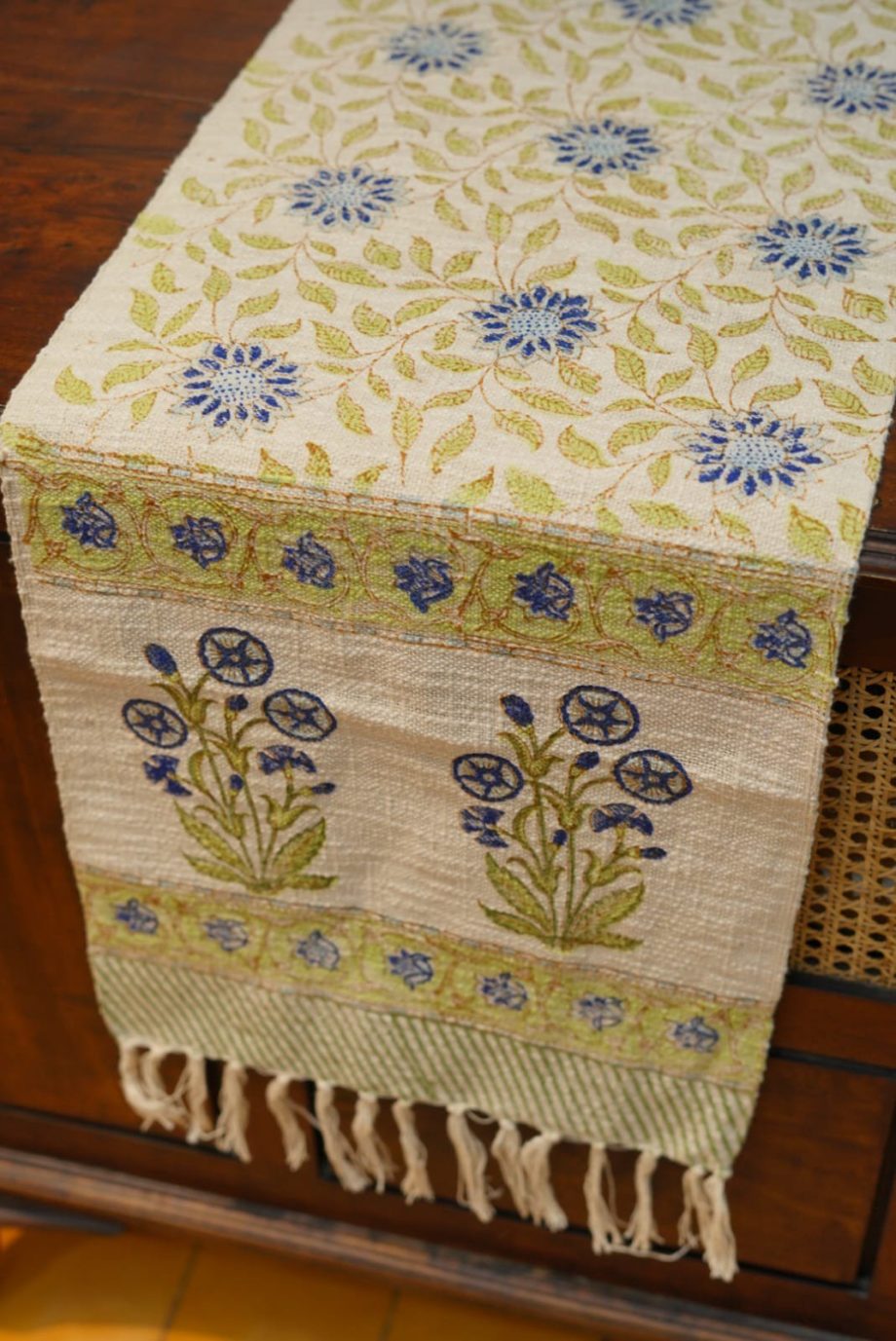 Pure Jute Table runners