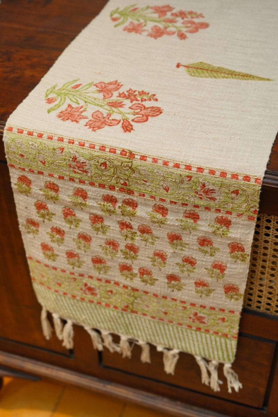 Pure Jute Table runners