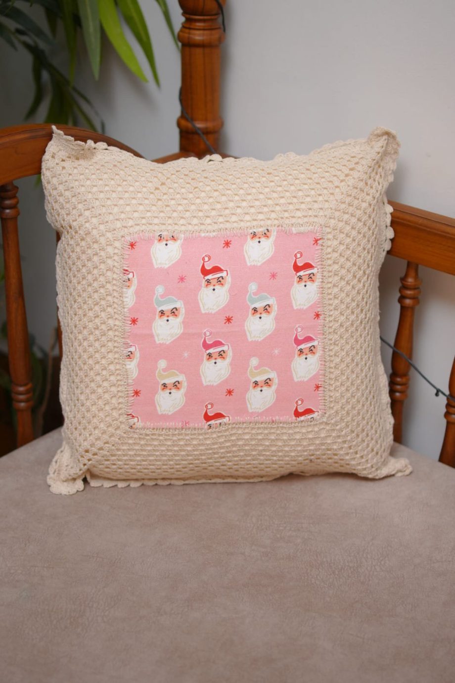 cushion cover