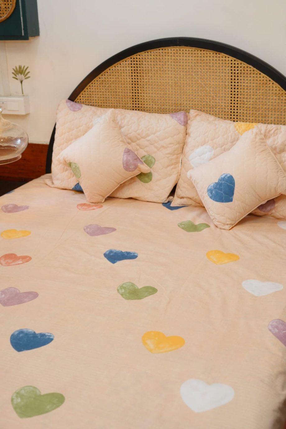 Bedding Set