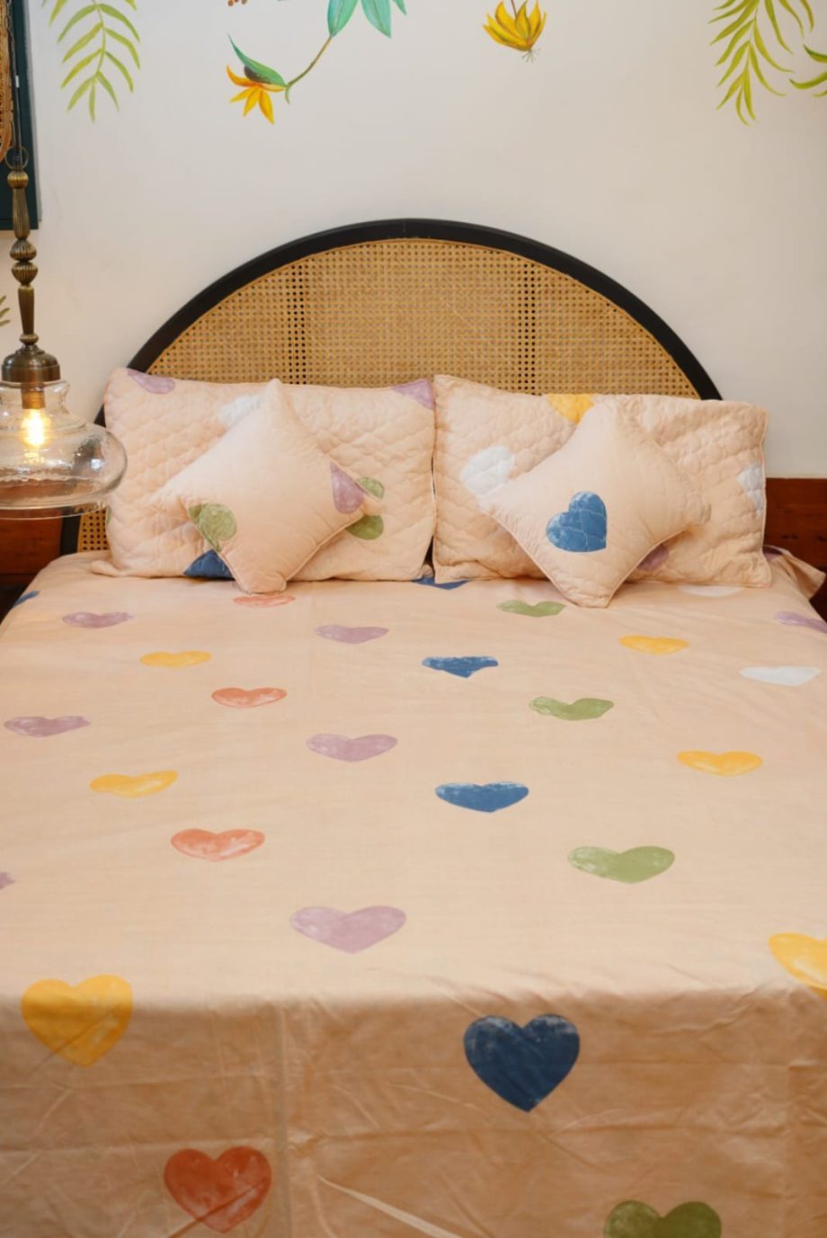 Bedding Set