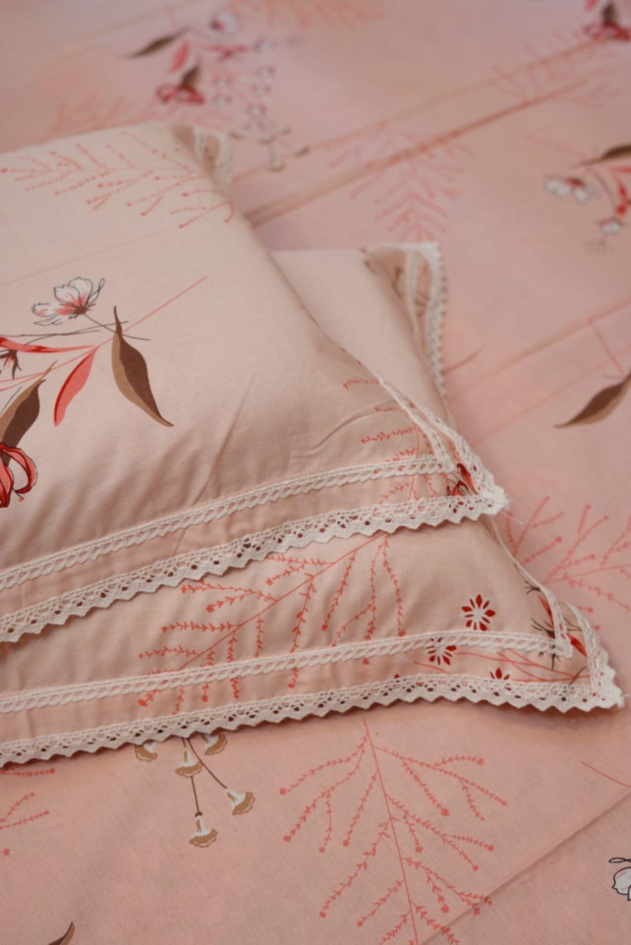 king size premium bedsheet