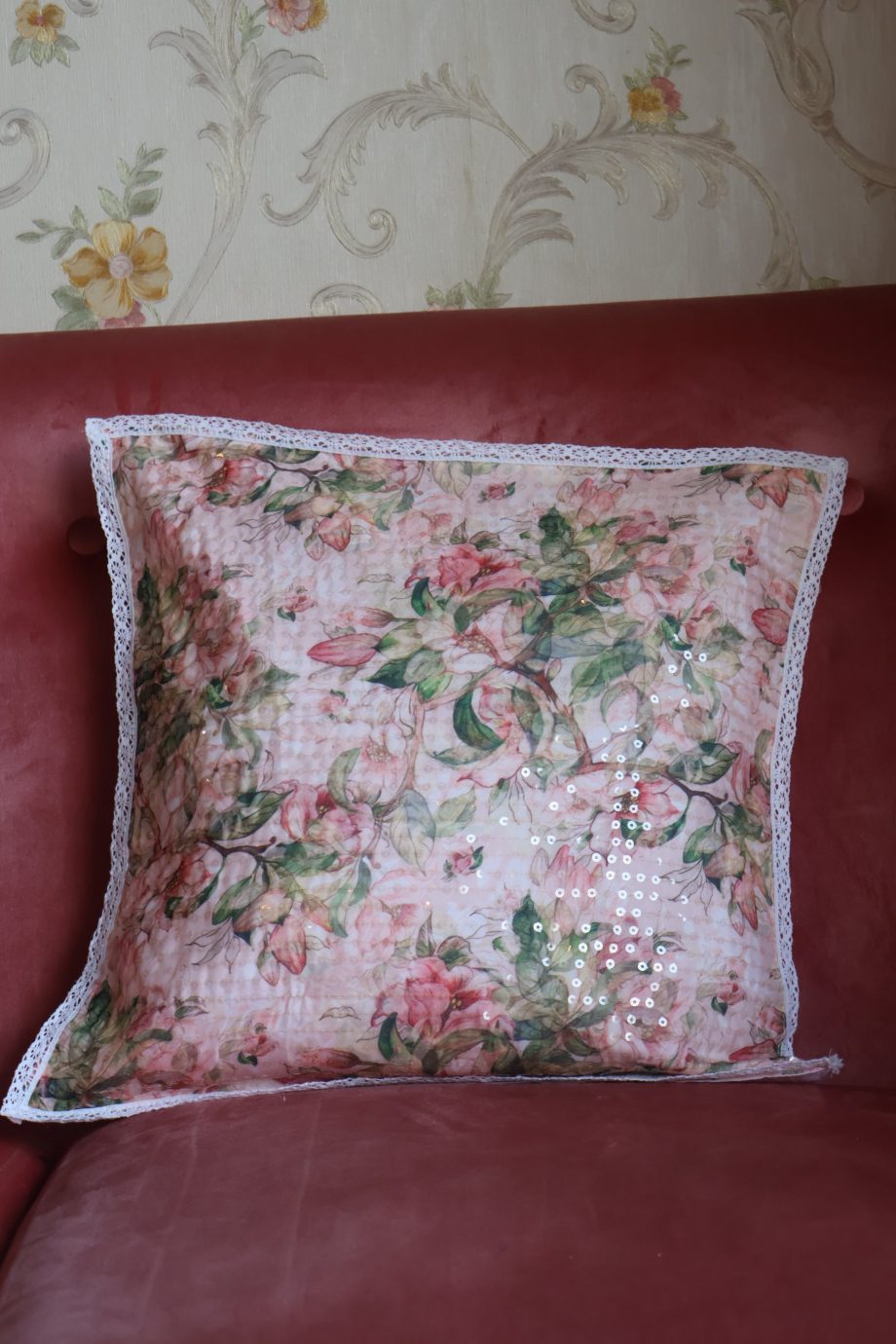 Cushion Covers 🍁 Offer Sale